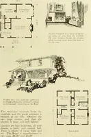 Picture 205 of 320 from Homes of character. (1920), leaf 100