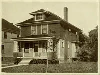 Picture 215 of 320 from Homes of character. (1920), leaf 106