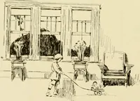 Picture 218 of 320 from Homes of character. (1920), leaf 107