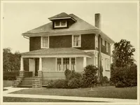 Picture 222 of 320 from Homes of character. (1920), leaf 109