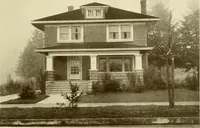 An illustration from Homes of character. (1920)