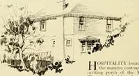 Picture 228 of 320 from Homes of character. (1920), leaf 111