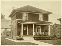Picture 236 of 320 from Homes of character. (1920), leaf 115