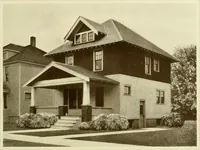 Picture 247 of 320 from Homes of character. (1920), leaf 120