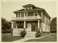Picture 252 of 320 from Homes of character. (1920), leaf 122