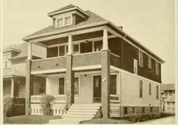 Picture 254 of 320 from Homes of character. (1920), leaf 123