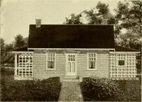 Picture 262 of 320 from Homes of character. (1920), leaf 126