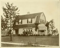 Picture 6 of 320 from Homes of character. (1920), leaf 13