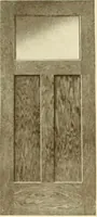 An illustration from Homes of character. (1920)