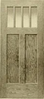 An illustration from Homes of character. (1920)