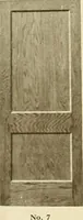 An illustration from Homes of character. (1920)