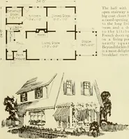 Picture 9 of 320 from Homes of character. (1920), leaf 14