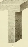 An illustration from Homes of character. (1920)