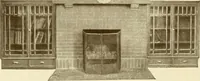 An illustration from Homes of character. (1920)