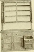 An illustration from Homes of character. (1920)
