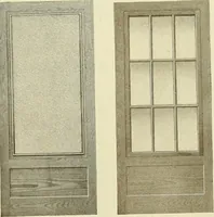 An illustration from Homes of character. (1920)