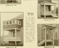 Picture 294 of 320 from Homes of character. (1920), leaf 143
