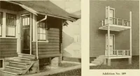 Picture 295 of 320 from Homes of character. (1920), leaf 144