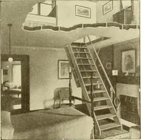 Picture 296 of 320 from Homes of character. (1920), leaf 144