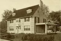 Picture 10 of 320 from Homes of character. (1920), leaf 15