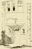 An illustration from Homes of character. (1920)