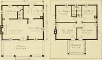 Picture 300 of 320 from Homes of character. (1920), leaf 151