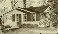 Picture 303 of 320 from Homes of character. (1920), leaf 152