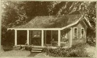 An illustration from Homes of character. (1920)
