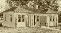 Picture 307 of 320 from Homes of character. (1920), leaf 153