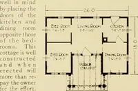 Picture 308 of 320 from Homes of character. (1920), leaf 153