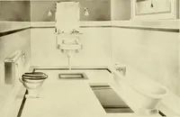 An illustration from Homes of character. (1920)