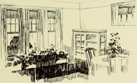 Picture 17 of 320 from Homes of character. (1920), leaf 18