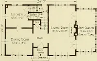 Picture 20 of 320 from Homes of character. (1920), leaf 20