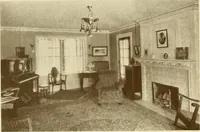 Picture 30 of 320 from Homes of character. (1920), leaf 25