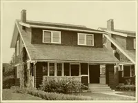 An illustration from Homes of character. (1920)