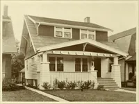 Picture 40 of 320 from Homes of character. (1920), leaf 29