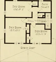 Picture 41 of 320 from Homes of character. (1920), leaf 29