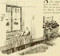Picture 45 of 320 from Homes of character. (1920), leaf 31