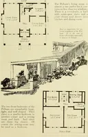 Picture 46 of 320 from Homes of character. (1920), leaf 32