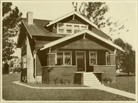 Picture 49 of 320 from Homes of character. (1920), leaf 34