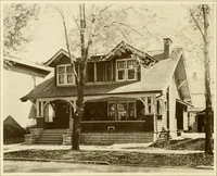 Picture 52 of 320 from Homes of character. (1920), leaf 35