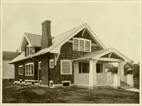 Picture 58 of 320 from Homes of character. (1920), leaf 38