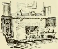 Picture 63 of 320 from Homes of character. (1920), leaf 40