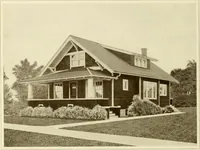Picture 65 of 320 from Homes of character. (1920), leaf 41