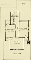 Picture 72 of 320 from Homes of character. (1920), leaf 44