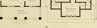 An illustration from Homes of character. (1920)