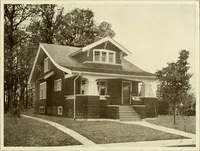 Picture 87 of 320 from Homes of character. (1920), leaf 50