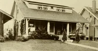 An illustration from Homes of character. (1920)