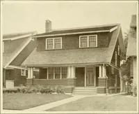 Picture 95 of 320 from Homes of character. (1920), leaf 53