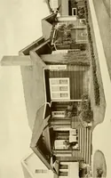 An illustration from Homes of character. (1920)
